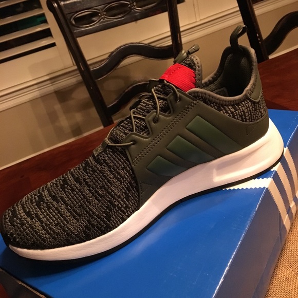 Adidas by Stella McCartney Other - Adidas running shoes